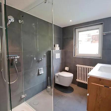 Bishorn, Wiedersehn * גראצ'ן