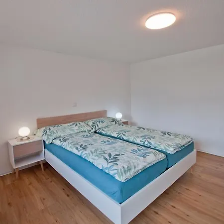 Bishorn, Wiedersehn شقة غراشن