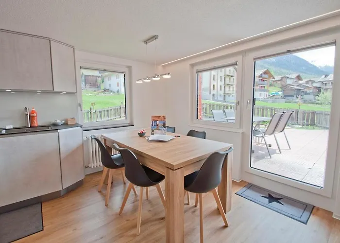 Bishorn, Wiedersehn *