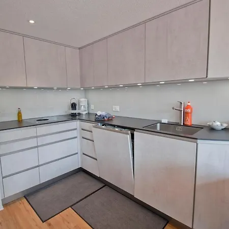 Bishorn, Wiedersehn Grächen