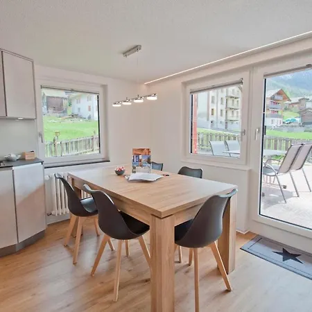 Bishorn, Wiedersehn *