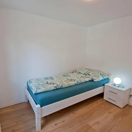 Bishorn, Wiedersehn Apartament